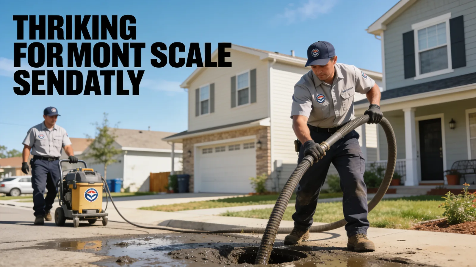 Sewage Cleanup in Kohler, WI near me
